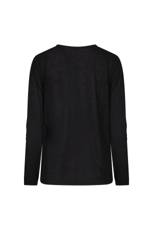 City Life 213826 Z10616 Zwart