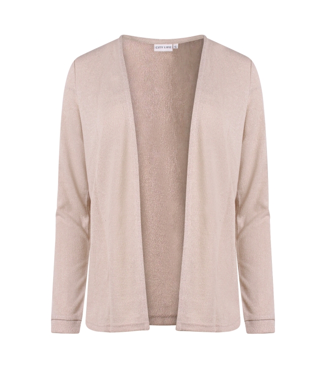 City Life 213826 Z10616 Ecru naturel