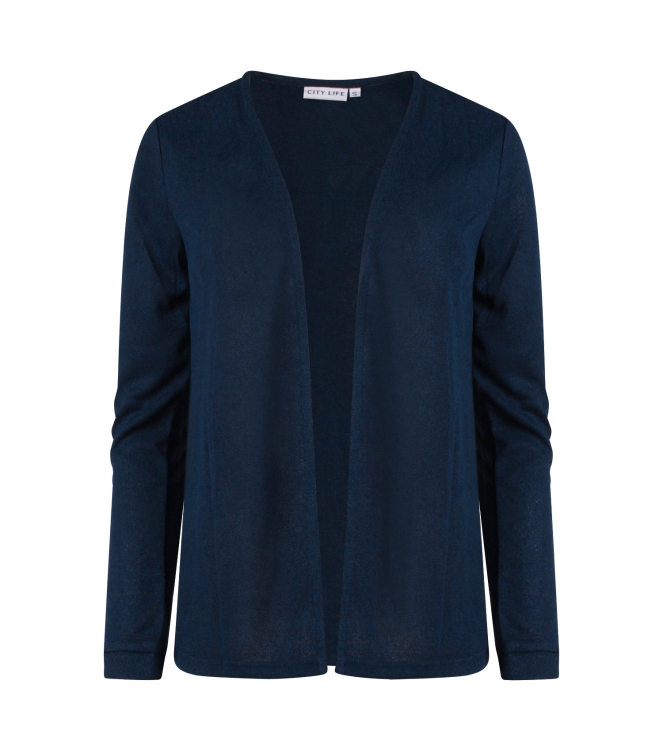 City Life 213826 Z10616 Blauw marine