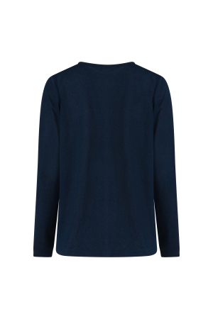 City Life 213826 Z10616 Blauw marine