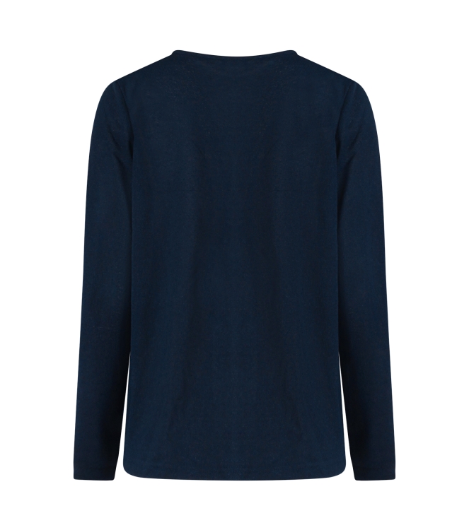 City Life 213826 Z10616 Blauw marine