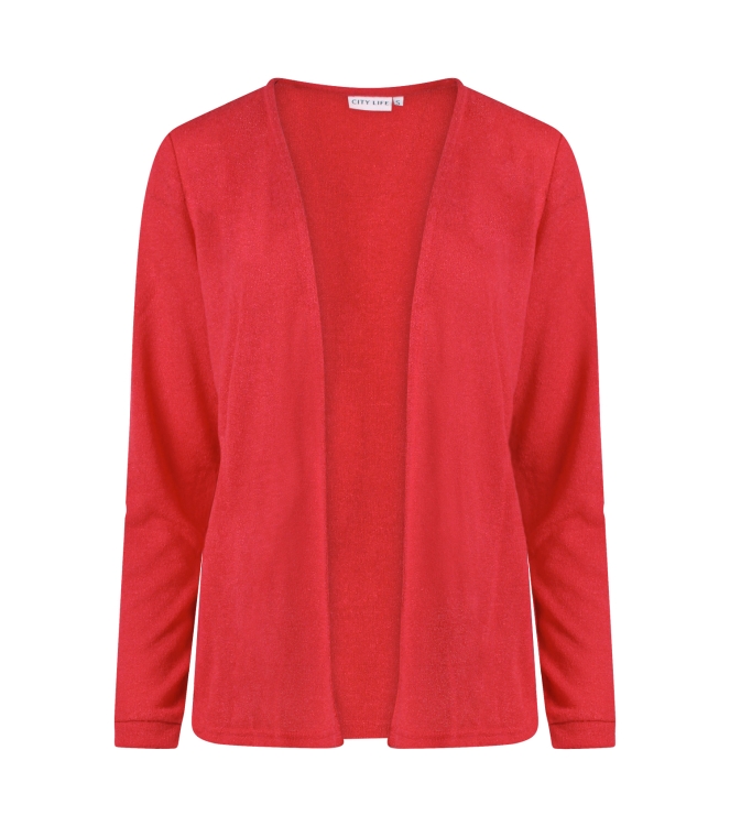 City Life 213826 Z10616 Rood midden