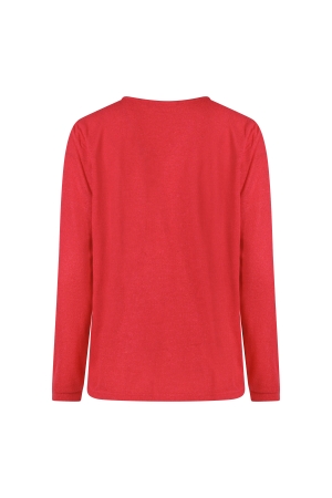 City Life 213826 Z10616 Rood midden