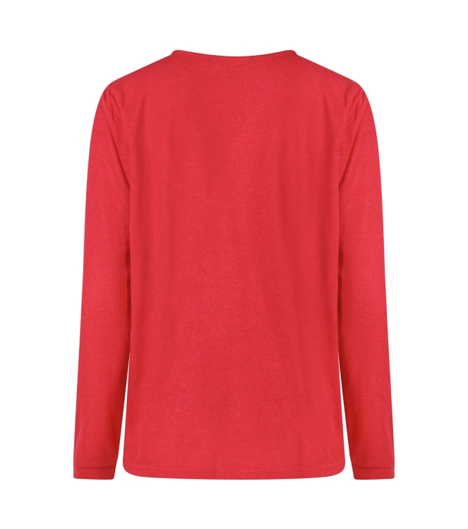 City Life 213826 Z10616 Rood midden