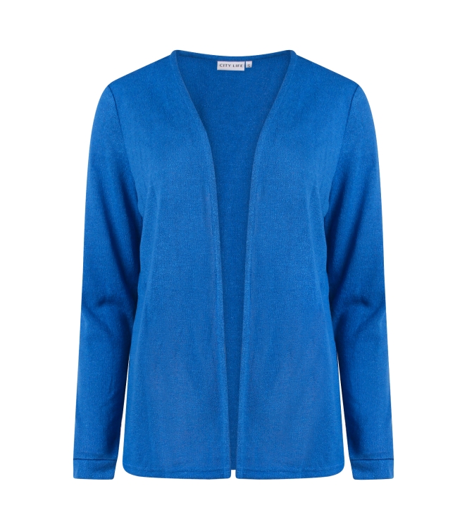 City Life 213826 Z10616 Blauw kobalt