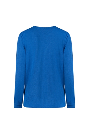 City Life 213826 Z10616 Blauw kobalt