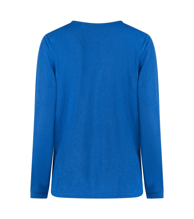 City Life 213826 Z10616 Blauw kobalt