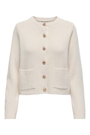 Jacqueline de Yong 15341309 Ecru ivoor