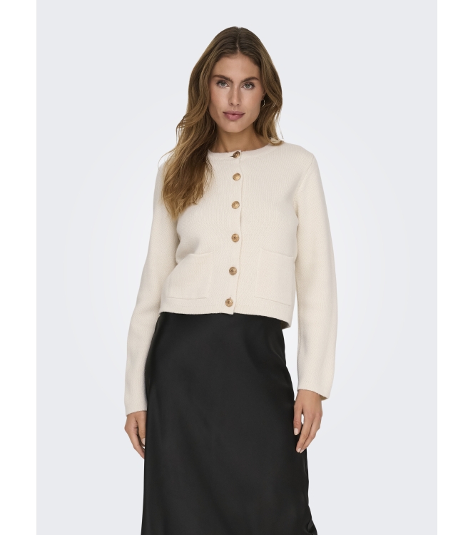 Jacqueline de Yong 15341309 Ecru ivoor