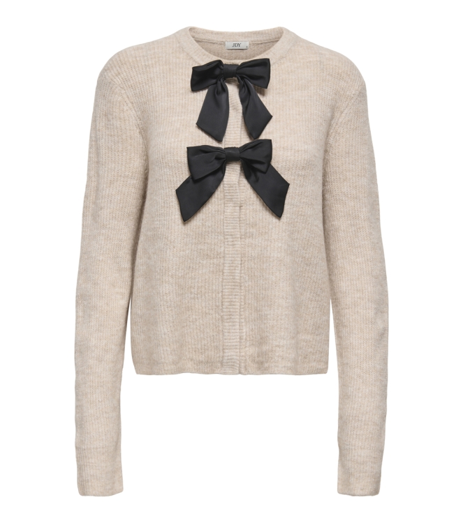 Jacqueline de Yong 15367649 Ecru zand