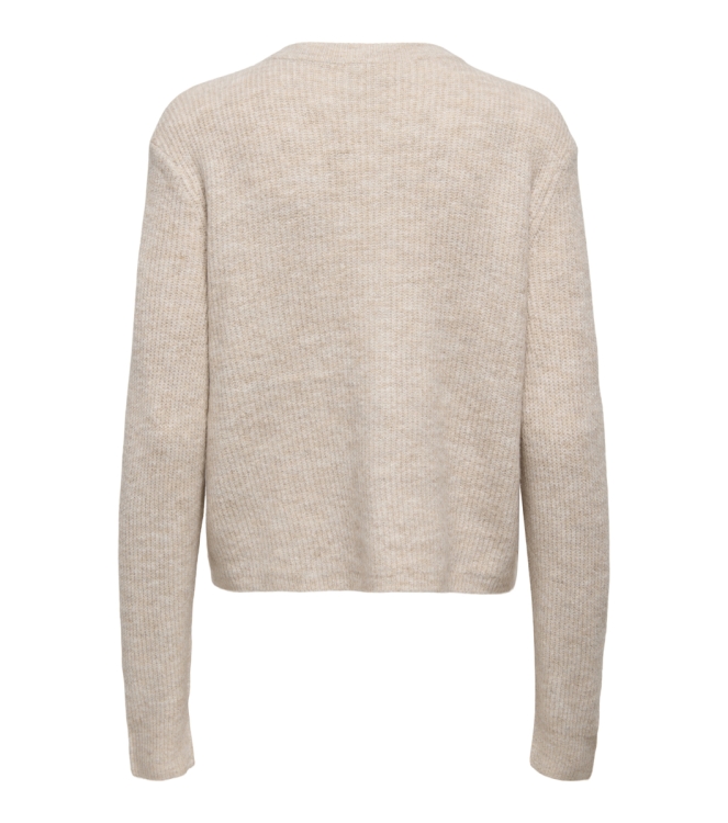 Jacqueline de Yong 15367649 Ecru zand