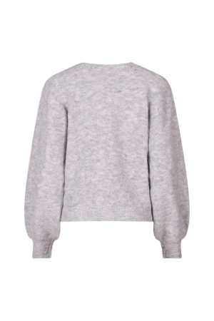 City Life Mila W10401 Grijs licht melee