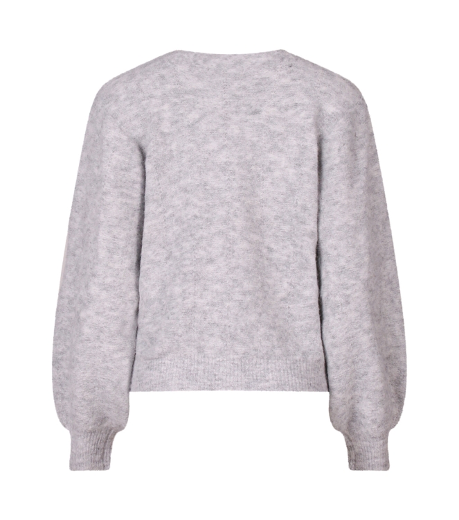 City Life Mila W10401 Grijs licht melee