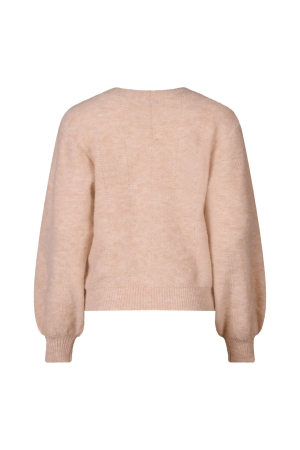 City Life Mila W10401 Ecru naturel