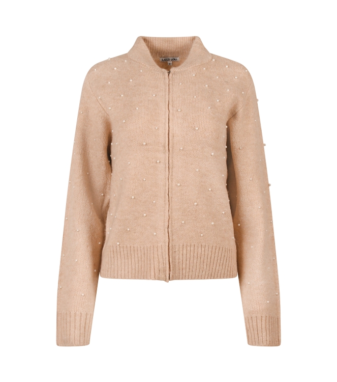 lizzi lou Noor W10407 Ecru zand