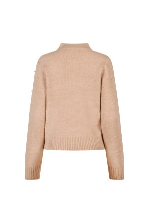 lizzi lou Noor W10407 Ecru zand