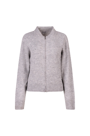 lizzi lou Noor W10407 Grijs licht melee