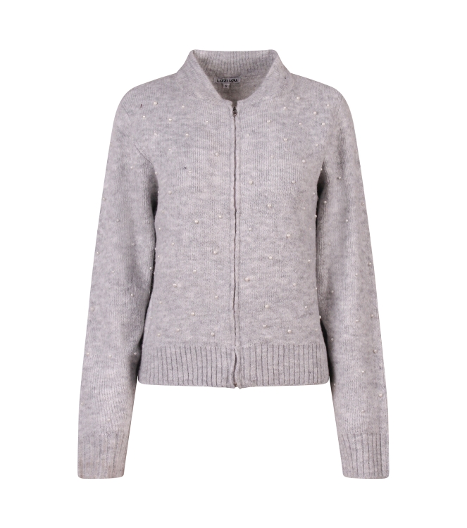 lizzi lou Noor W10407 Grijs licht melee