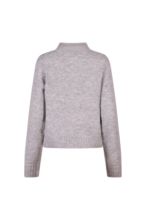 lizzi lou Noor W10407 Grijs licht melee