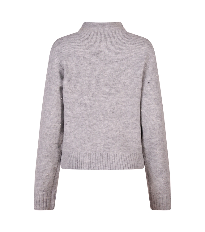 lizzi lou Noor W10407 Grijs licht melee