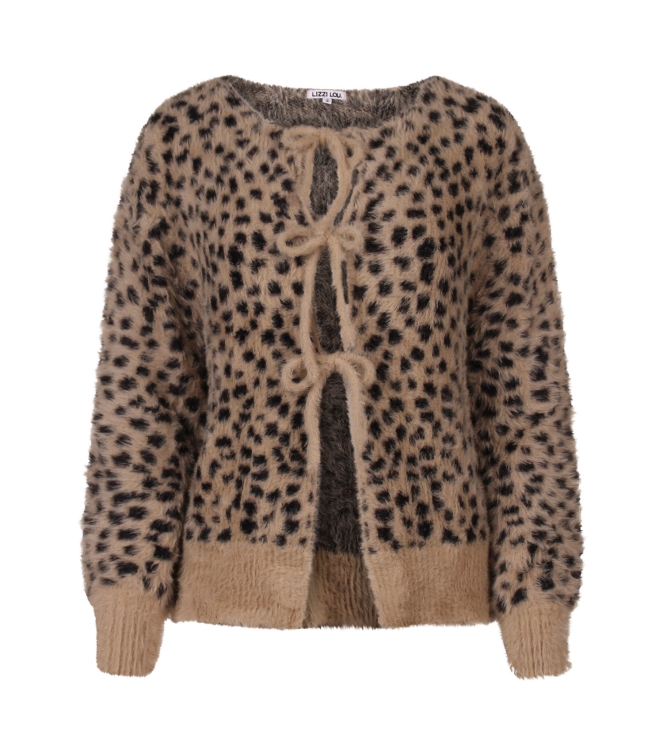 lizzi lou Tina W10411 Ecru zand
