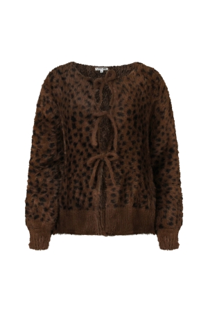 lizzi lou Tina W10411 Bruin midden