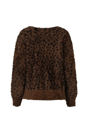 lizzi lou Tina W10411 Bruin midden