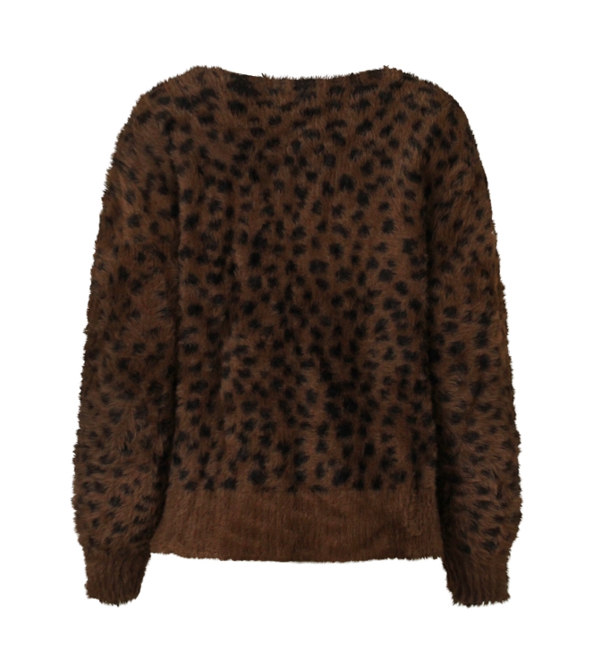 lizzi lou Tina W10411 Bruin midden