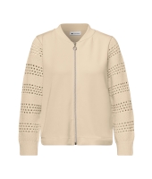 Street One 324795 Ecru naturel