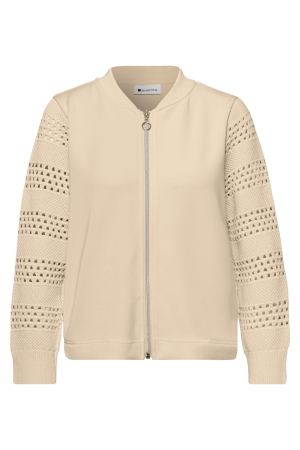 Street One 324795 Ecru naturel