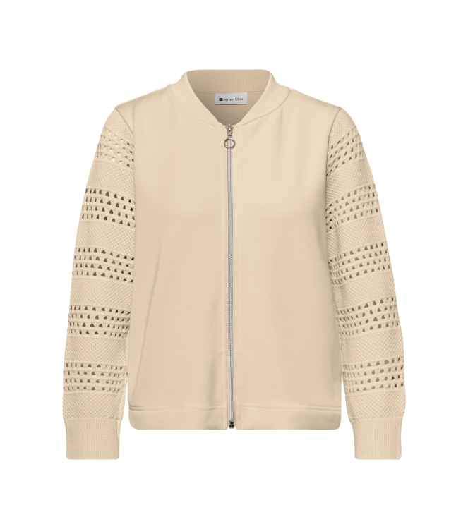 Street One 324795 Ecru naturel