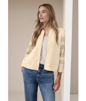 Street One 324795 Ecru naturel