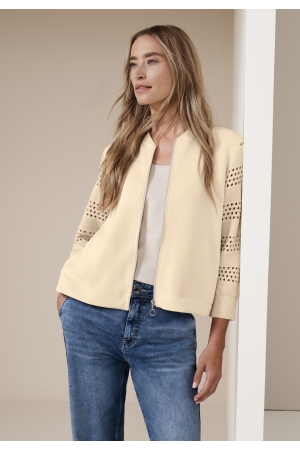 Street One 324795 Ecru naturel