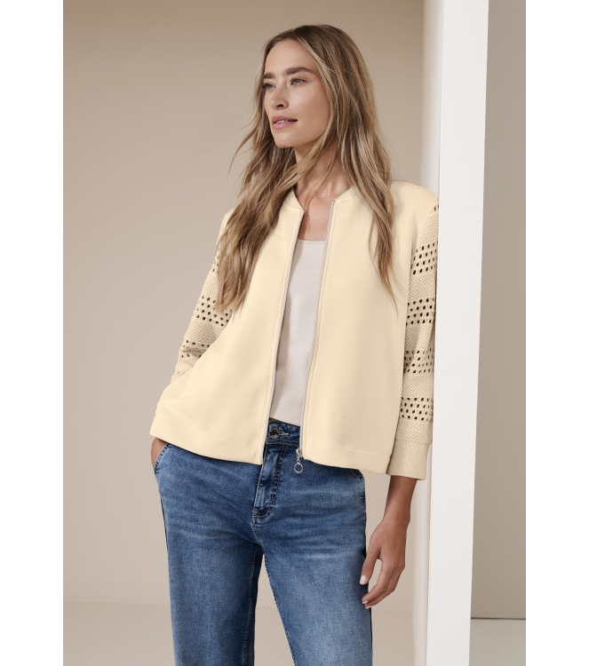 Street One 324795 Ecru naturel