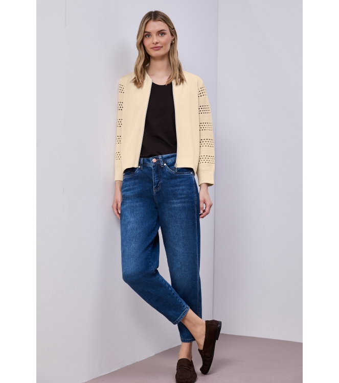 Street One 324795 Ecru naturel