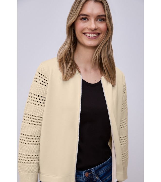 Street One 324795 Ecru naturel