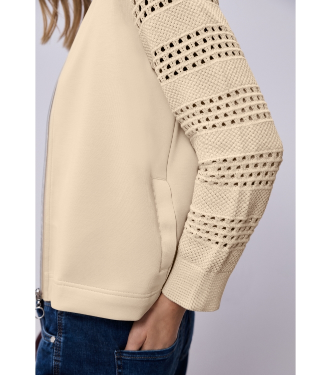 Street One 324795 Ecru naturel