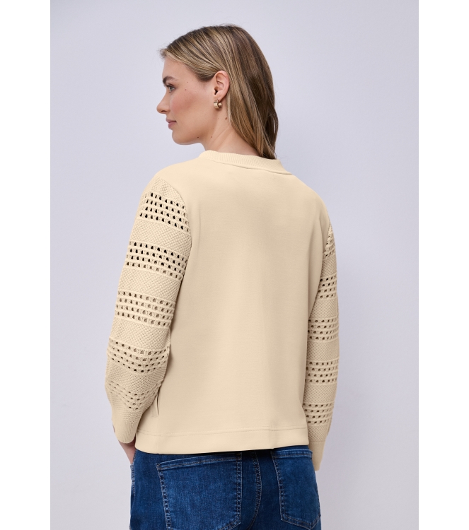 Street One 324795 Ecru naturel