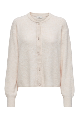 Jacqueline de Yong 15326819 Ecru naturel