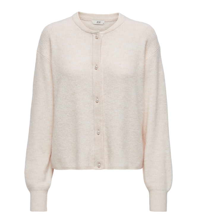 Jacqueline de Yong 15326819 Ecru naturel