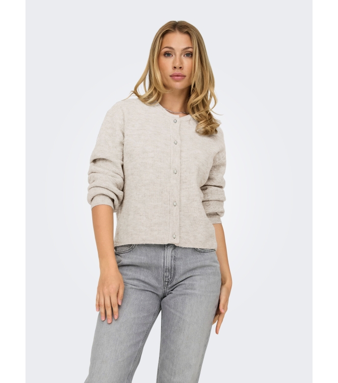 Jacqueline de Yong 15326819 Ecru naturel