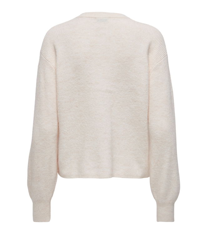 Jacqueline de Yong 15326819 Ecru naturel