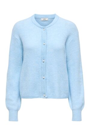 Jacqueline de Yong 15326819 Blauw licht