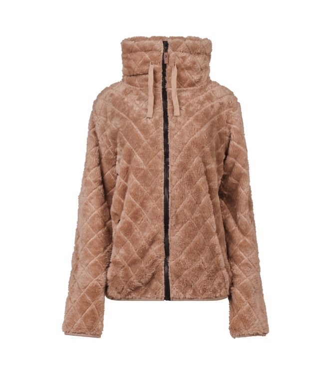 City Life LSW-65384 W20375 Bruin taupe