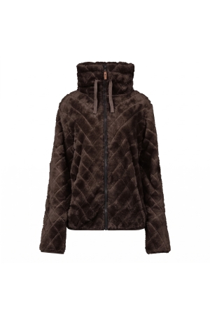 City Life LSW-65384 W20375 Bruin donker