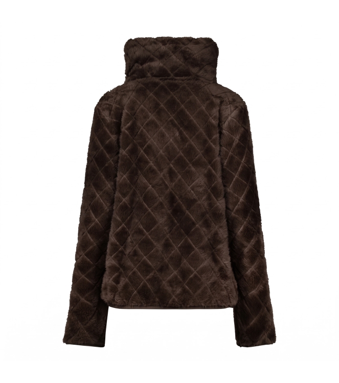 City Life LSW-65384 W20375 Bruin donker