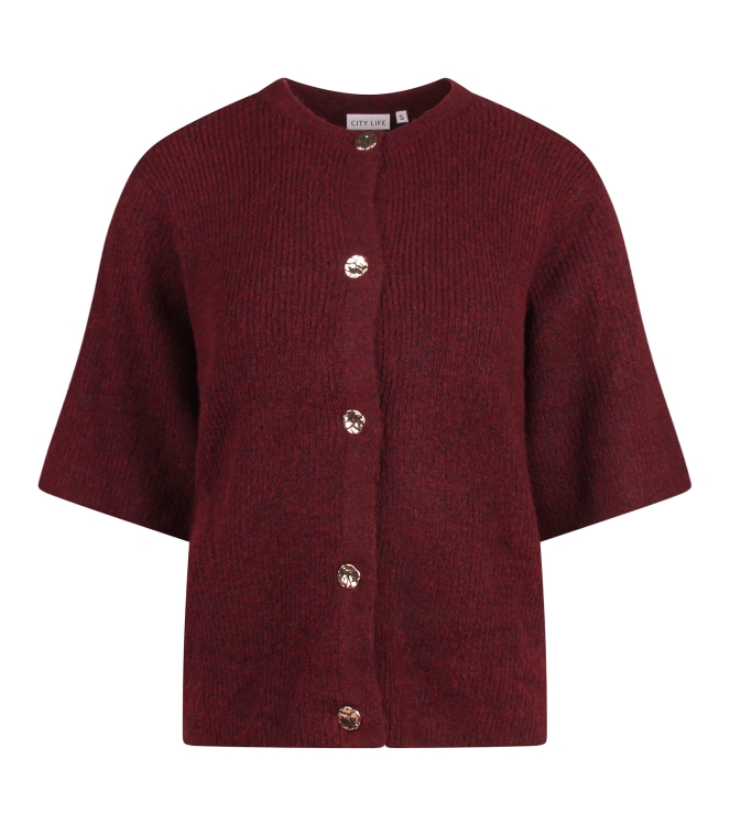 City Life LSW-69485 W20382 Rood wijn