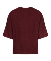 City Life LSW-69485 W20382 Rood wijn