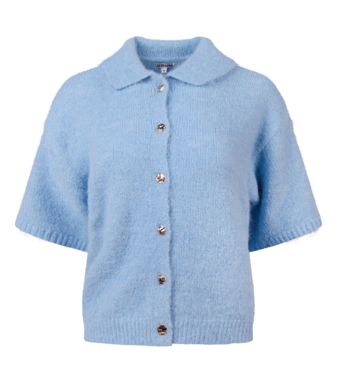 lizzi lou Lotte W20446 Blauw licht