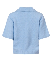 lizzi lou Lotte W20446 Blauw licht